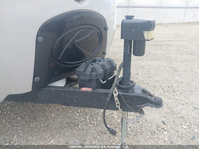 Keystone Laredo 2015 4YDT25B20FK602040 Image 7