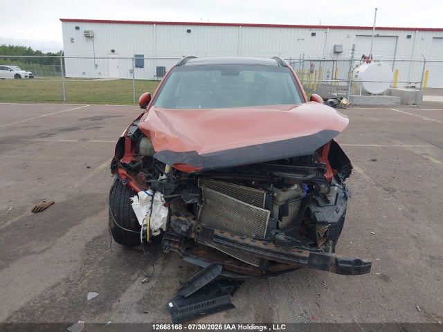 Aukcja sprzedaży 2017 Hyundai Tucson Limited/sport And Eco/se, vin: KM8J3CA26HU524251, numer aukcji: 12668168