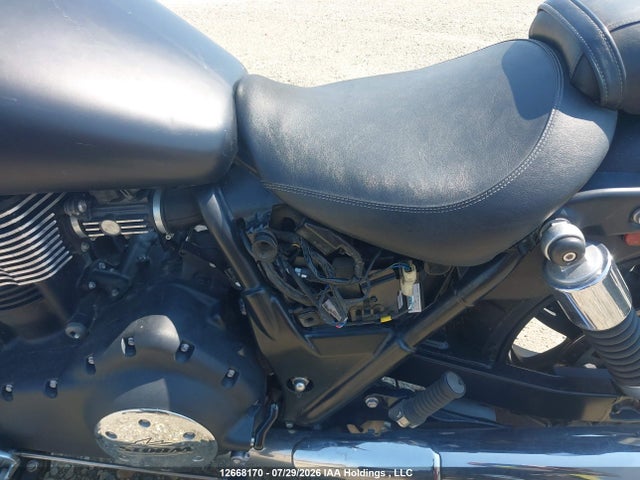 Продажа на аукционе авто 2012 Triumph Motorcycle Thunderbird Storm Abs, vin: SMTB03WF3CJ548547, номер лота: 12668170