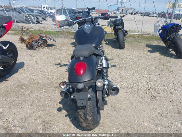 Продажа на аукционе авто 2012 Triumph Motorcycle Thunderbird Storm Abs, vin: SMTB03WF3CJ548547, номер лота: 12668170