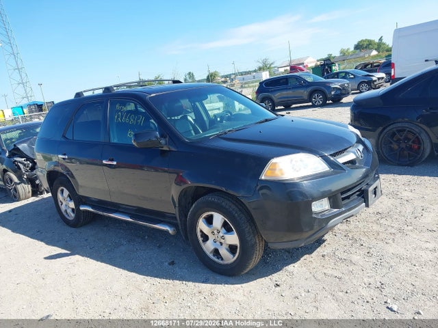 Aukcja sprzedaży 2006 Acura Mdx, vin: 2HNYD18236H526351, numer aukcji: 12668171