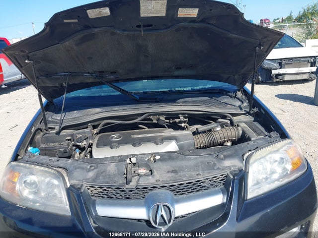 Aukcja sprzedaży 2006 Acura Mdx, vin: 2HNYD18236H526351, numer aukcji: 12668171