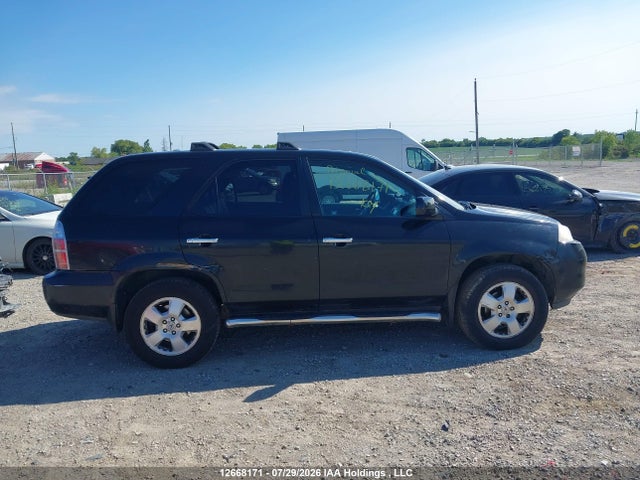 Aukcja sprzedaży 2006 Acura Mdx, vin: 2HNYD18236H526351, numer aukcji: 12668171