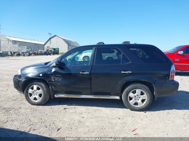 Aukcja sprzedaży 2006 Acura Mdx, vin: 2HNYD18236H526351, numer aukcji: 12668171