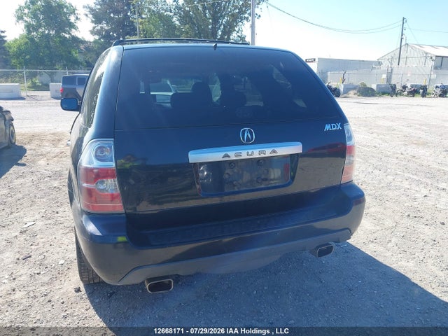 Aukcja sprzedaży 2006 Acura Mdx, vin: 2HNYD18236H526351, numer aukcji: 12668171
