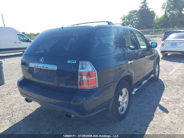 Aukcja sprzedaży 2006 Acura Mdx, vin: 2HNYD18236H526351, numer aukcji: 12668171