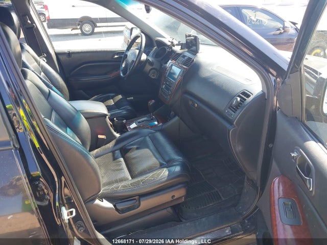 Aukcja sprzedaży 2006 Acura Mdx, vin: 2HNYD18236H526351, numer aukcji: 12668171