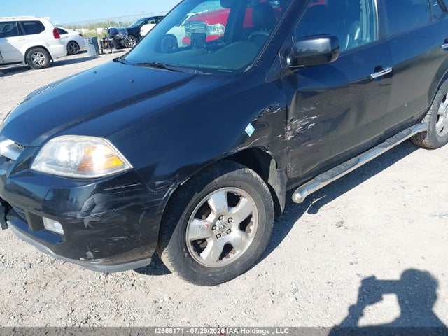Aukcja sprzedaży 2006 Acura Mdx, vin: 2HNYD18236H526351, numer aukcji: 12668171