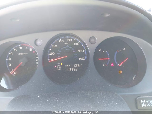 Aukcja sprzedaży 2006 Acura Mdx, vin: 2HNYD18236H526351, numer aukcji: 12668171