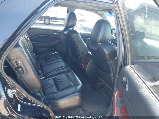 Aukcja sprzedaży 2006 Acura Mdx, vin: 2HNYD18236H526351, numer aukcji: 12668171