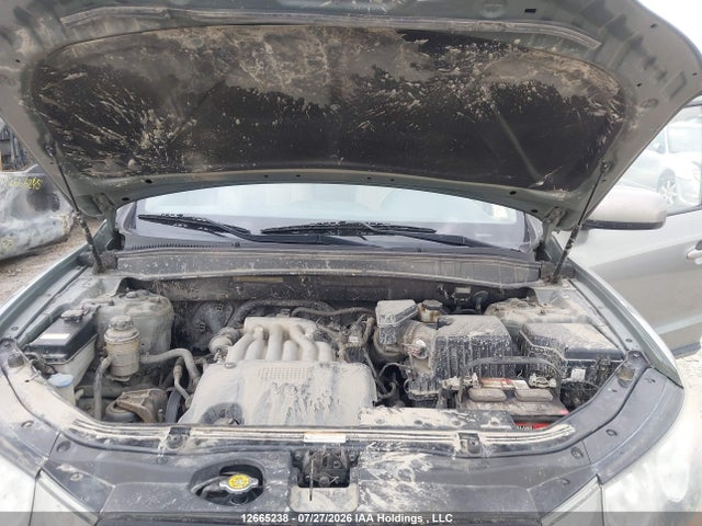 Продаж на аукціоні авто 2009 Hyundai Santa Fe Gl, vin: 5NMSG13D79H273670, номер лоту: 12665238