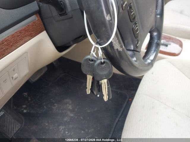 Продаж на аукціоні авто 2009 Hyundai Santa Fe Gl, vin: 5NMSG13D79H273670, номер лоту: 12665238