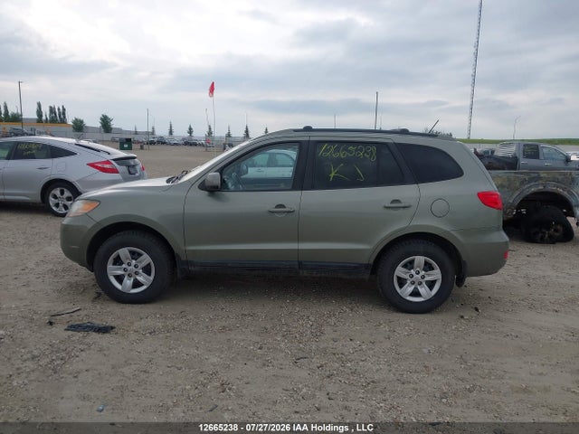 Продаж на аукціоні авто 2009 Hyundai Santa Fe Gl, vin: 5NMSG13D79H273670, номер лоту: 12665238