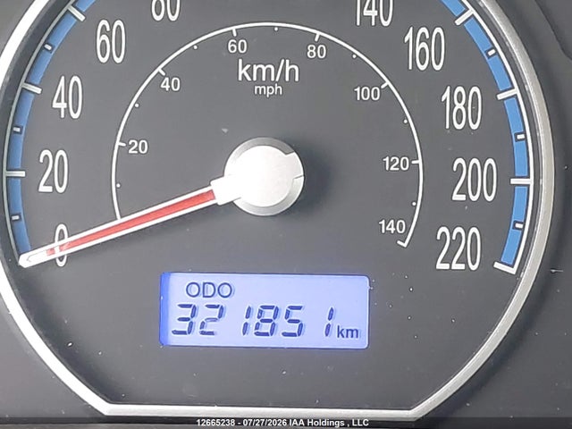 Продаж на аукціоні авто 2009 Hyundai Santa Fe Gl, vin: 5NMSG13D79H273670, номер лоту: 12665238
