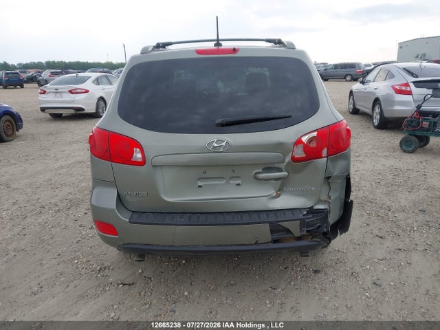 Продаж на аукціоні авто 2009 Hyundai Santa Fe Gl, vin: 5NMSG13D79H273670, номер лоту: 12665238