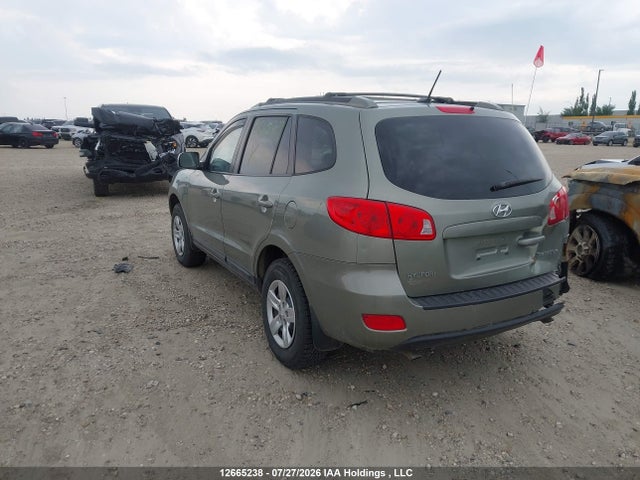 Продаж на аукціоні авто 2009 Hyundai Santa Fe Gl, vin: 5NMSG13D79H273670, номер лоту: 12665238