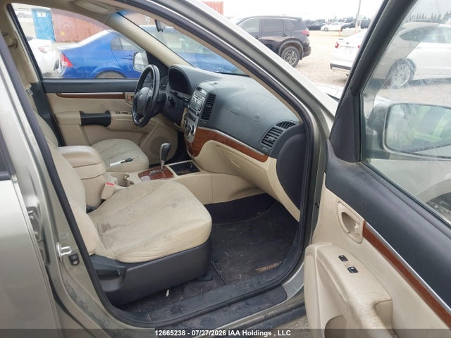 Продаж на аукціоні авто 2009 Hyundai Santa Fe Gl, vin: 5NMSG13D79H273670, номер лоту: 12665238