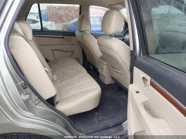 Продаж на аукціоні авто 2009 Hyundai Santa Fe Gl, vin: 5NMSG13D79H273670, номер лоту: 12665238