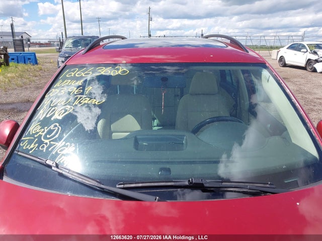 WVGJV3AX4EW003969 Volkswagen Tiguan Comfortline/highline/trendline