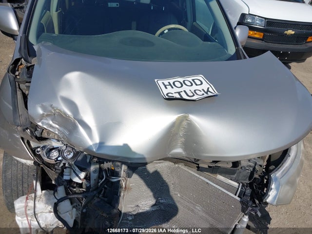 Aukcja sprzedaży 2011 Nissan Quest S/sv/sl/le, vin: JN8AE2KP5B9009226, numer aukcji: 12668173