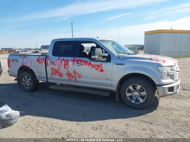 Ford F-150 Xlt 2016 1FTFW1EG0GKD06070 Image 12