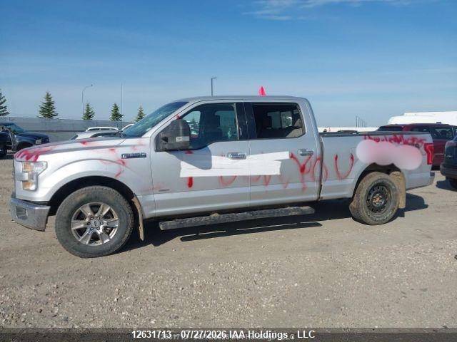 Ford F-150 Xlt 2016 1FTFW1EG0GKD06070 Image 13