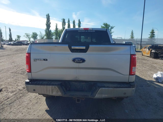 Ford F-150 Xlt 2016 1FTFW1EG0GKD06070 Image 15