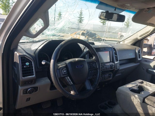 Ford F-150 Xlt 2016 1FTFW1EG0GKD06070 Image 18