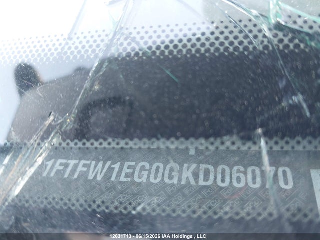 Ford F-150 Xlt 2016 1FTFW1EG0GKD06070 Image 19