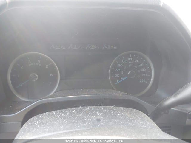 Ford F-150 Xlt 2016 1FTFW1EG0GKD06070 Image 7