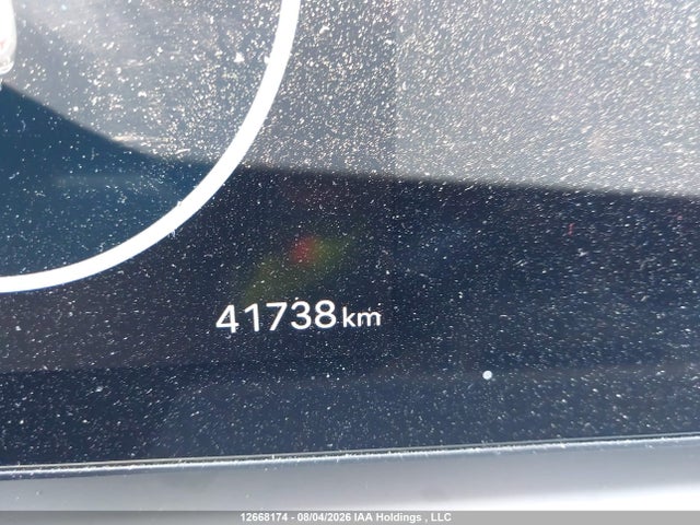 KM8JCDD11SU305973 Hyundai Tucson Sel Convenience