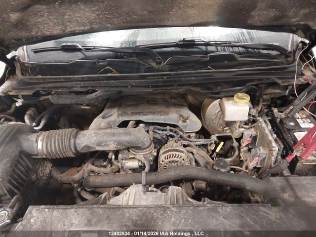 Aukcja sprzedaży 2019 Ram 1500 Rebel, vin: 1C6SRFLT0KN545748, numer aukcji: 12482834