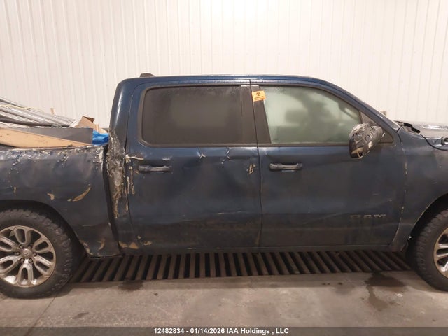 Aukcja sprzedaży 2019 Ram 1500 Rebel, vin: 1C6SRFLT0KN545748, numer aukcji: 12482834