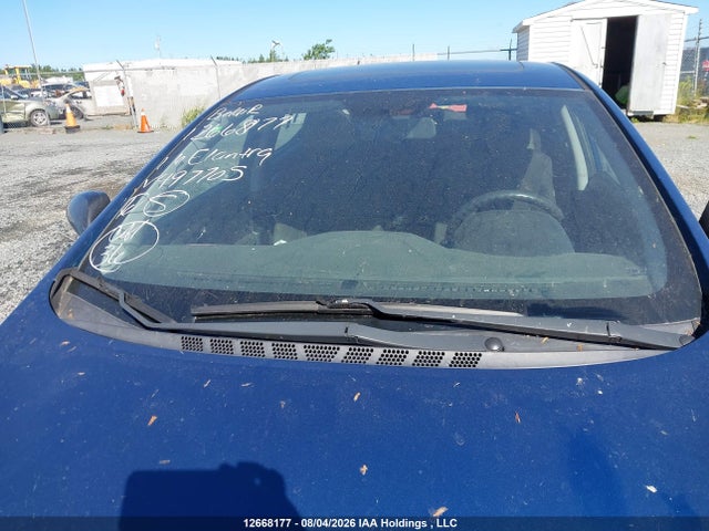 Aukcja sprzedaży 2016 Hyundai Elantra, vin: KMHDH4AE7GU497705, numer aukcji: 12668177