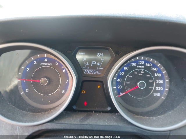 Aukcja sprzedaży 2016 Hyundai Elantra, vin: KMHDH4AE7GU497705, numer aukcji: 12668177