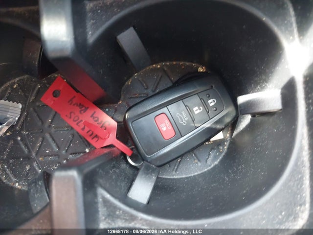 Toyota RAV4 2024 2T3R1RFV7RC443705 Image 11