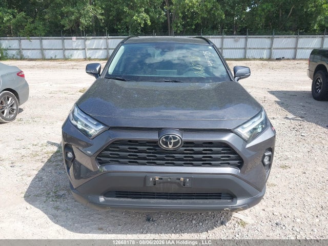 Toyota RAV4 2024 2T3R1RFV7RC443705 Image 12