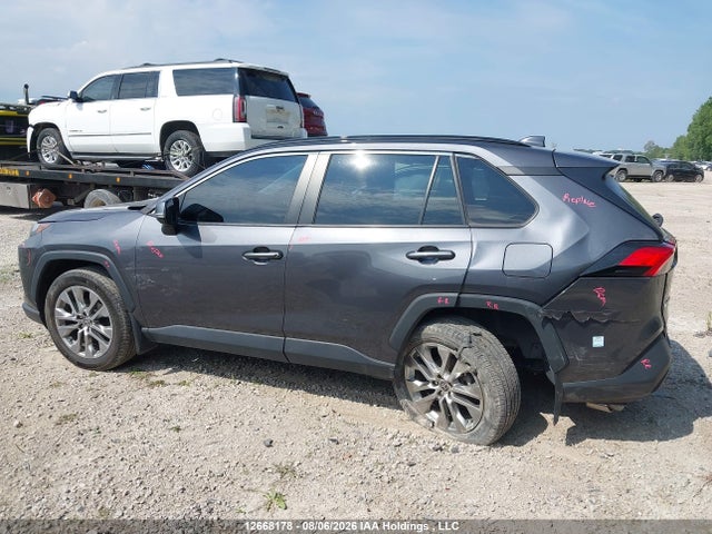 Toyota RAV4 2024 2T3R1RFV7RC443705 Image 14