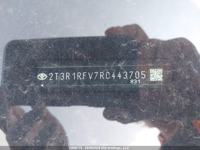 Toyota RAV4 2024 2T3R1RFV7RC443705 Image 17