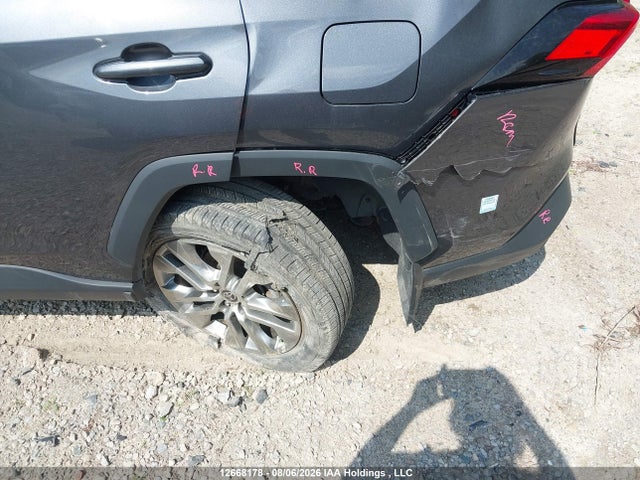 Toyota RAV4 2024 2T3R1RFV7RC443705 Image 6
