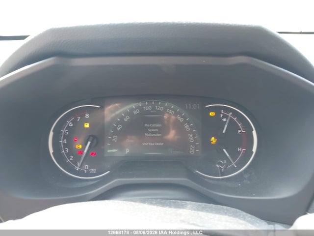 Toyota RAV4 2024 2T3R1RFV7RC443705 Image 7