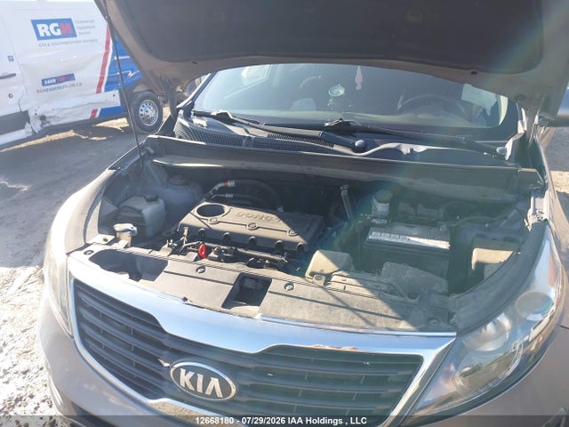 Продаж на аукціоні авто 2013 Kia Sportage, vin: KNDPC3A2XD7408168, номер лоту: 12668180