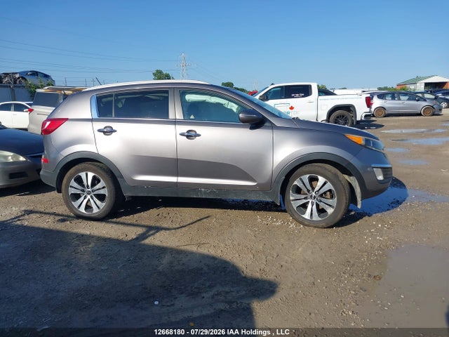 Продаж на аукціоні авто 2013 Kia Sportage, vin: KNDPC3A2XD7408168, номер лоту: 12668180