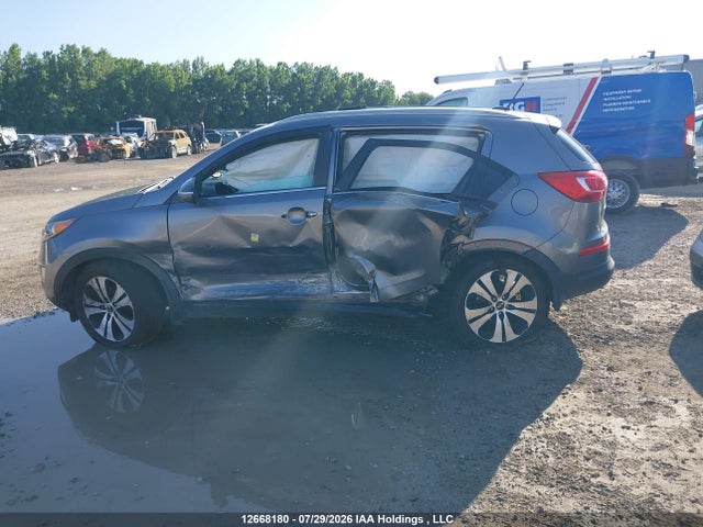 Продаж на аукціоні авто 2013 Kia Sportage, vin: KNDPC3A2XD7408168, номер лоту: 12668180