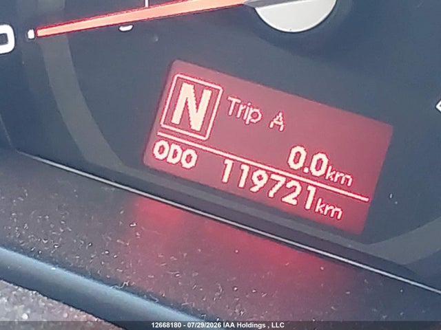 Продаж на аукціоні авто 2013 Kia Sportage, vin: KNDPC3A2XD7408168, номер лоту: 12668180