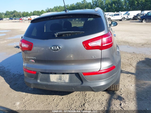 Продаж на аукціоні авто 2013 Kia Sportage, vin: KNDPC3A2XD7408168, номер лоту: 12668180