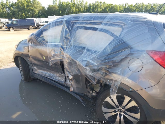 Продаж на аукціоні авто 2013 Kia Sportage, vin: KNDPC3A2XD7408168, номер лоту: 12668180