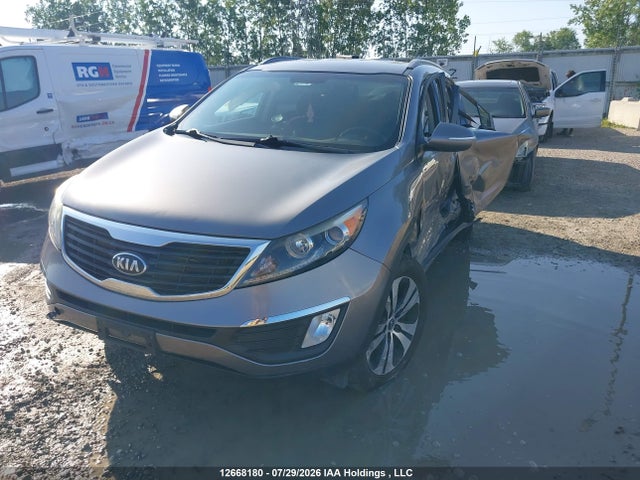 Продаж на аукціоні авто 2013 Kia Sportage, vin: KNDPC3A2XD7408168, номер лоту: 12668180