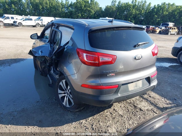 Продаж на аукціоні авто 2013 Kia Sportage, vin: KNDPC3A2XD7408168, номер лоту: 12668180