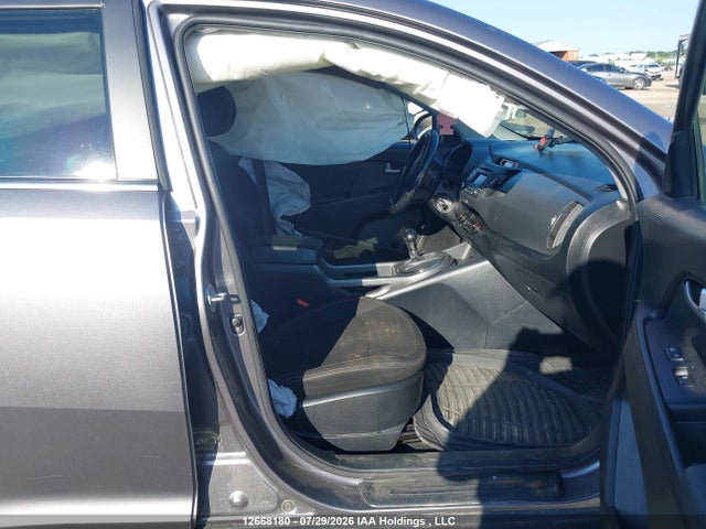 Продаж на аукціоні авто 2013 Kia Sportage, vin: KNDPC3A2XD7408168, номер лоту: 12668180